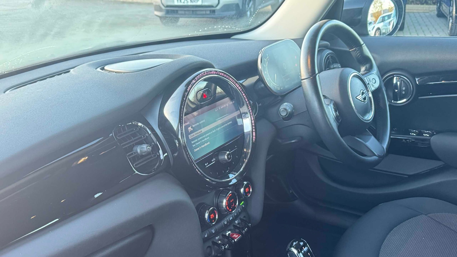 Used MINI Hatch 2021 for sale - 77577445: Photo 5