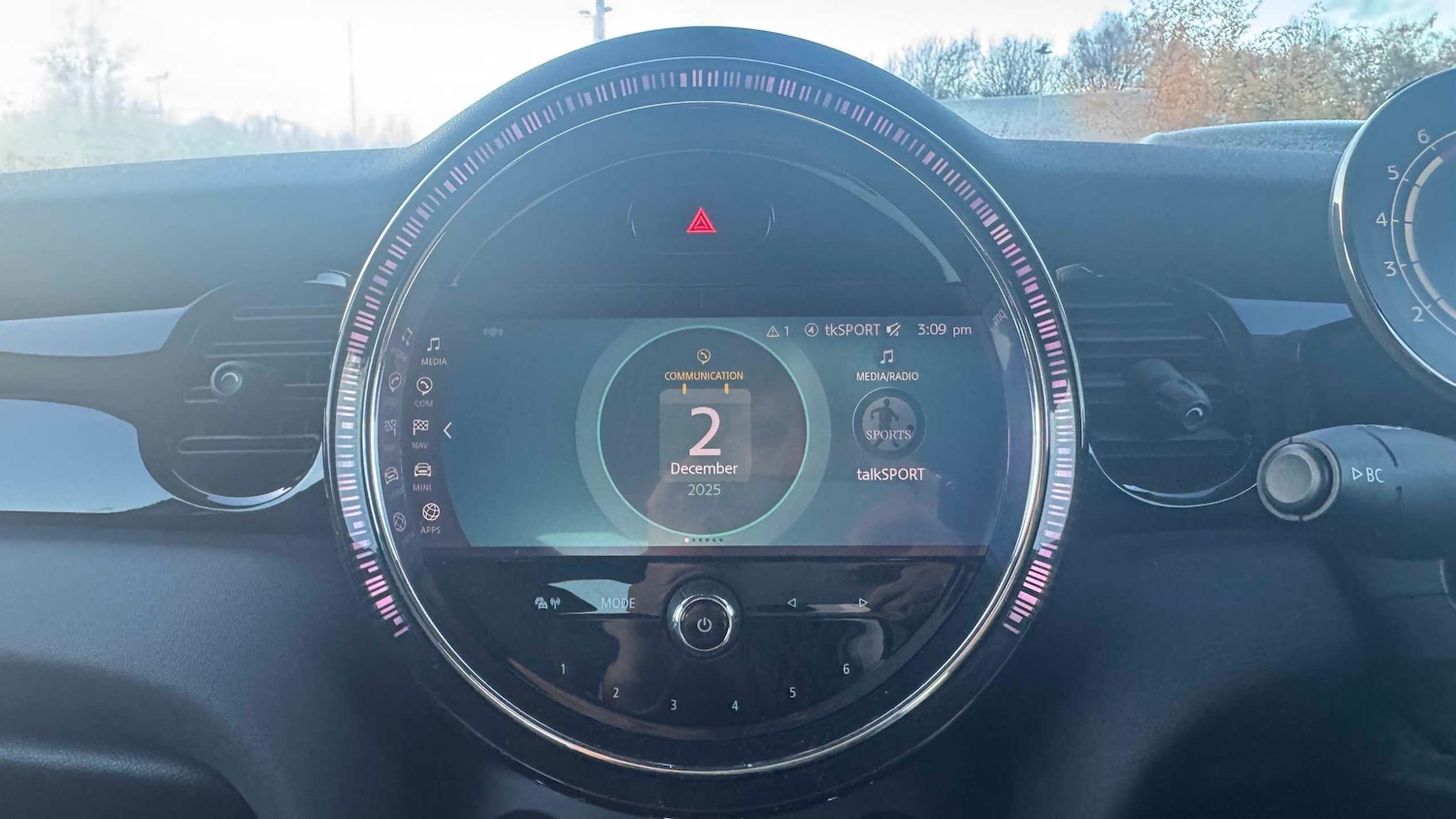 Used MINI Hatch 2021 for sale - 77577445: Photo 8