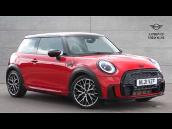 Used MINI Hatch 2021 for sale - 75390488: Photo