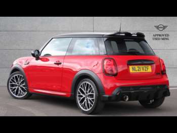 Used MINI Hatch 2021 for sale - 75390488: Photo