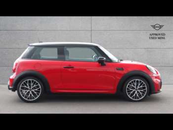 Used MINI Hatch 2021 for sale - 75390488: Photo