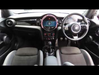 Used MINI Hatch 2021 for sale - 75390488: Photo