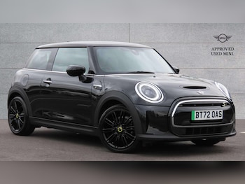 MINI - Hatch