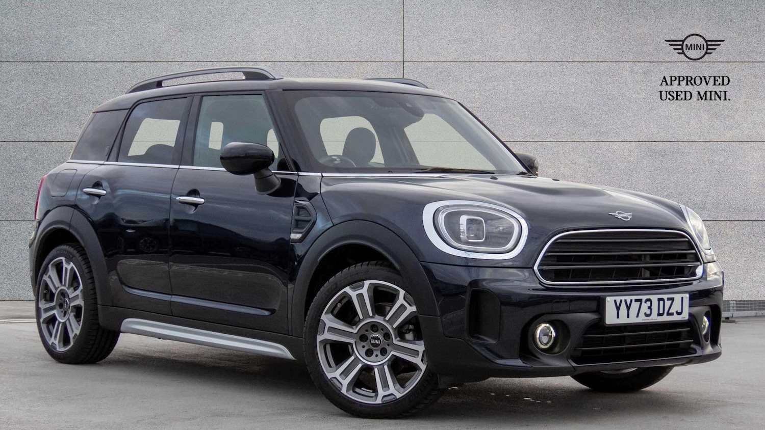 Used MINI Countryman 2023 for sale - 76540835: Photo 1