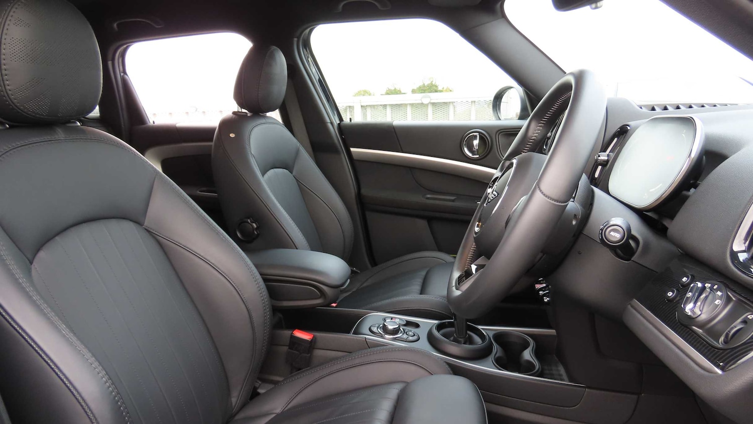 Used MINI Countryman 2023 for sale - 76540835: Photo 11