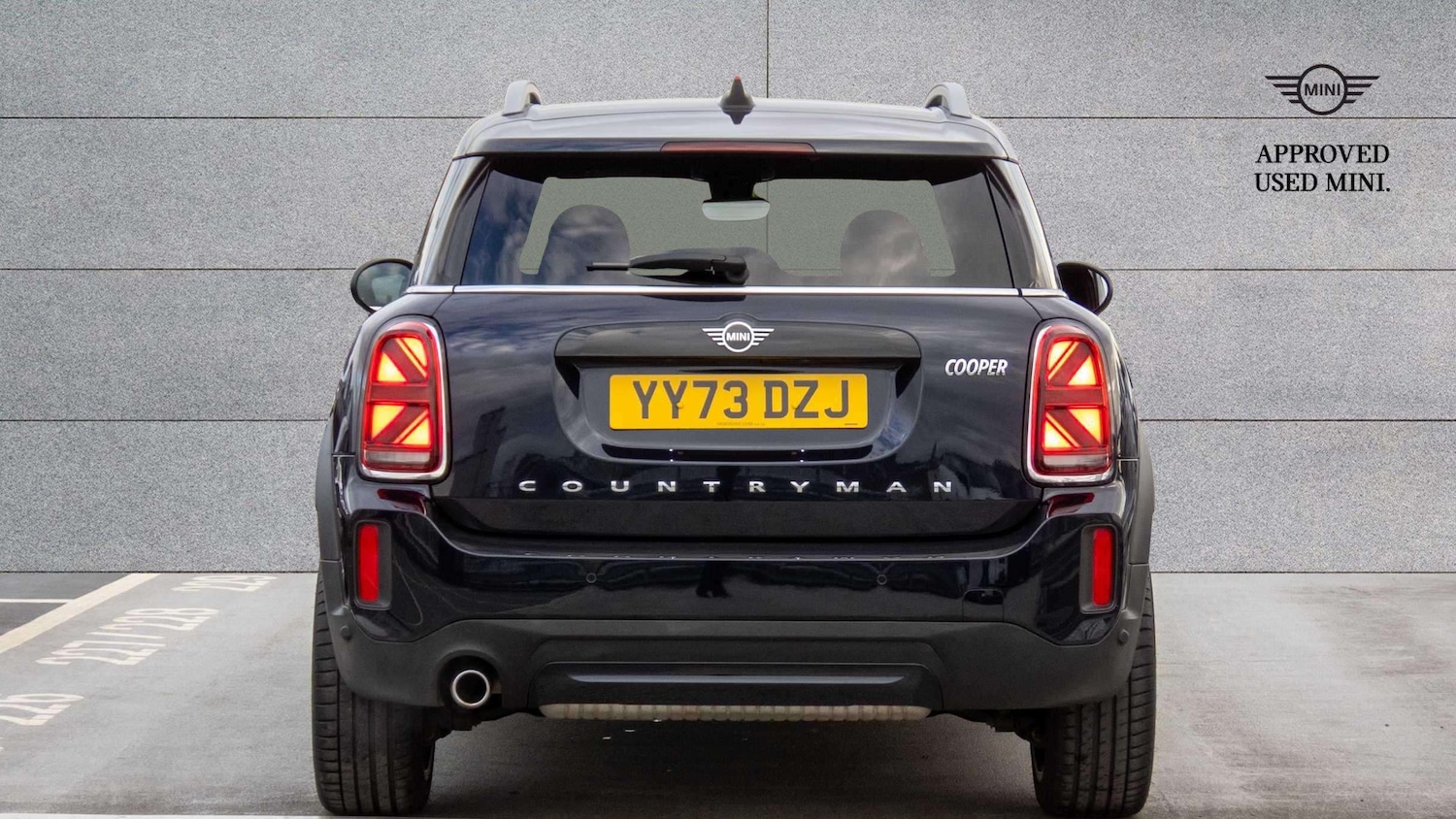 Used MINI Countryman 2023 for sale - 76540835: Photo 15