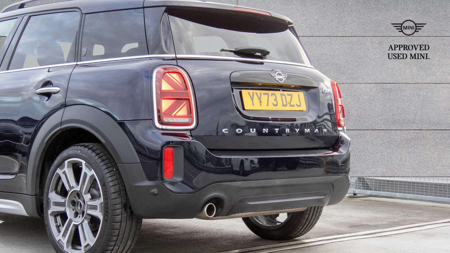 Used MINI Countryman 2023 for sale - 76540835: Photo 17