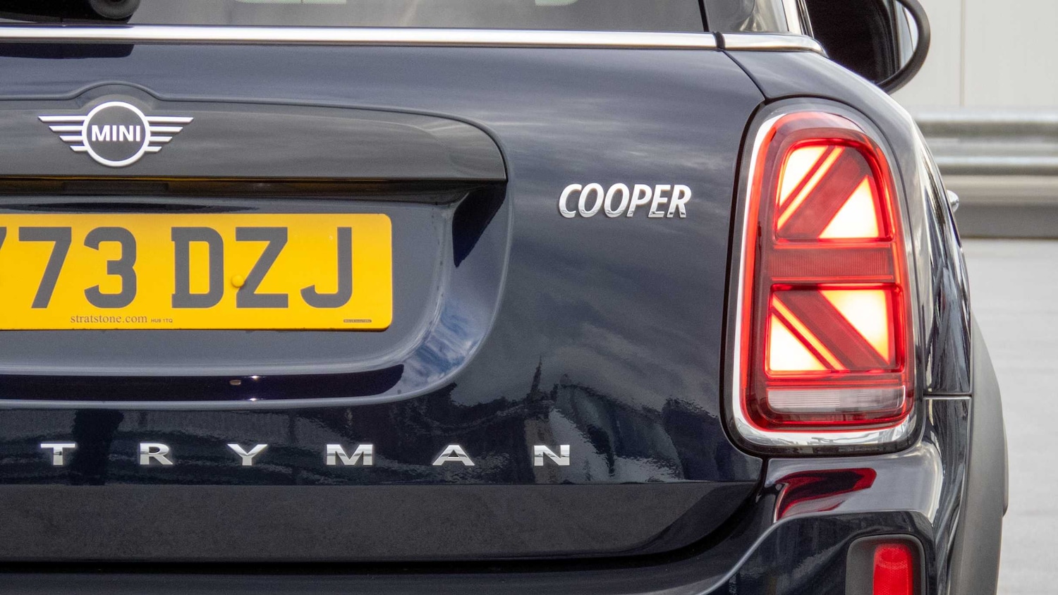 Used MINI Countryman 2023 for sale - 76540835: Photo 18