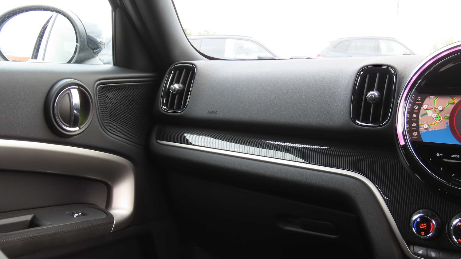 Used MINI Countryman 2023 for sale - 76540835: Photo 21