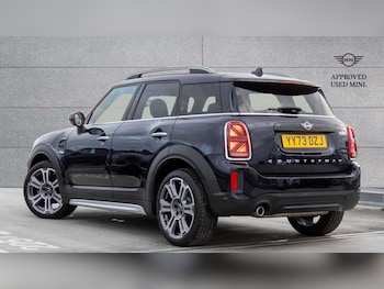 Used MINI Countryman 2023 for sale - 76540835: Photo
