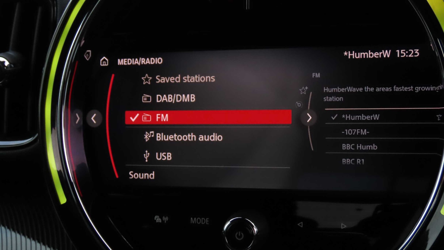 Used MINI Countryman 2023 for sale - 76540835: Photo 31