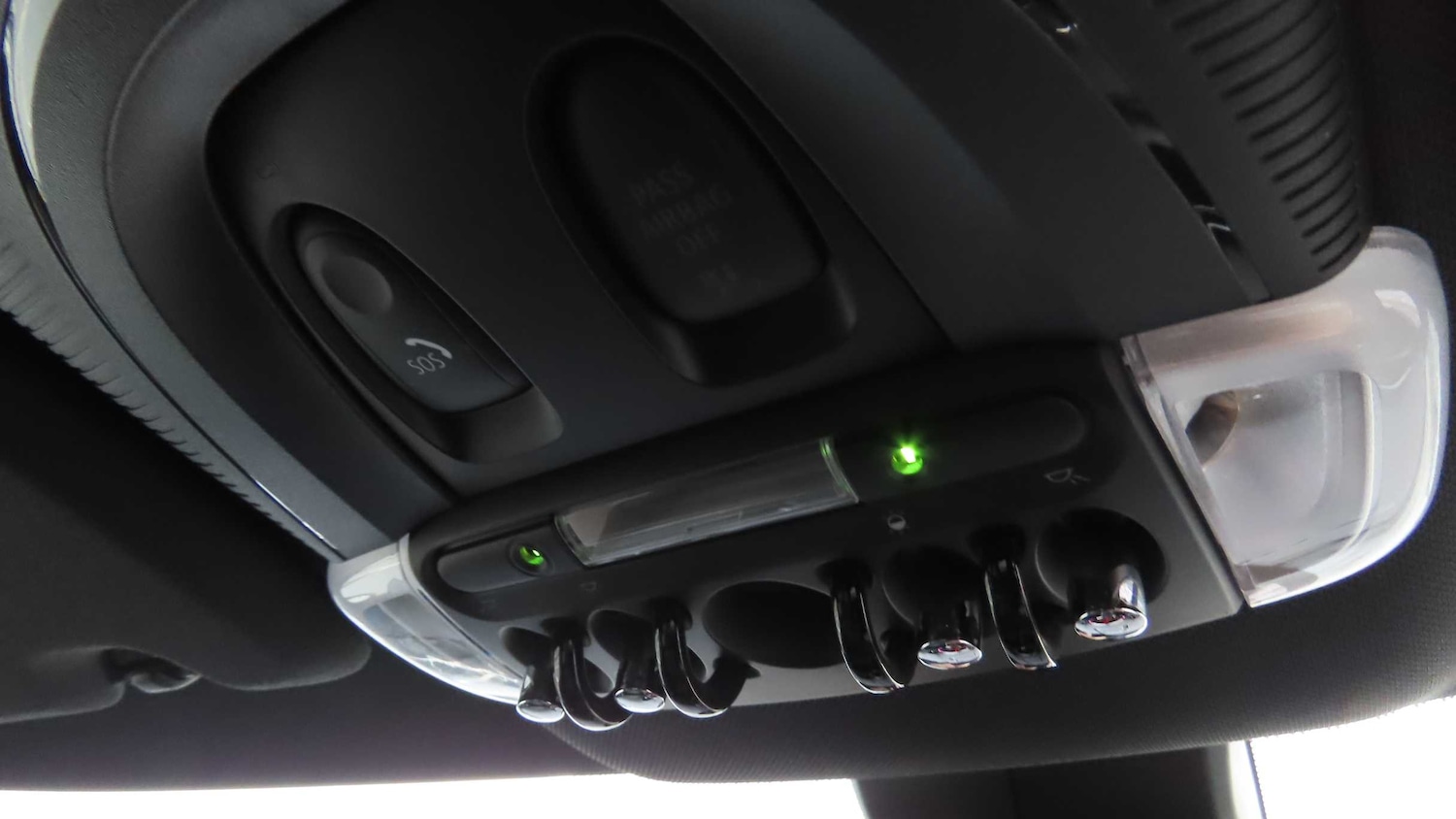 Used MINI Countryman 2023 for sale - 76540835: Photo 35