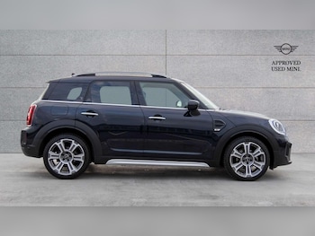 Used MINI Countryman 2023 for sale - 76540835: Photo