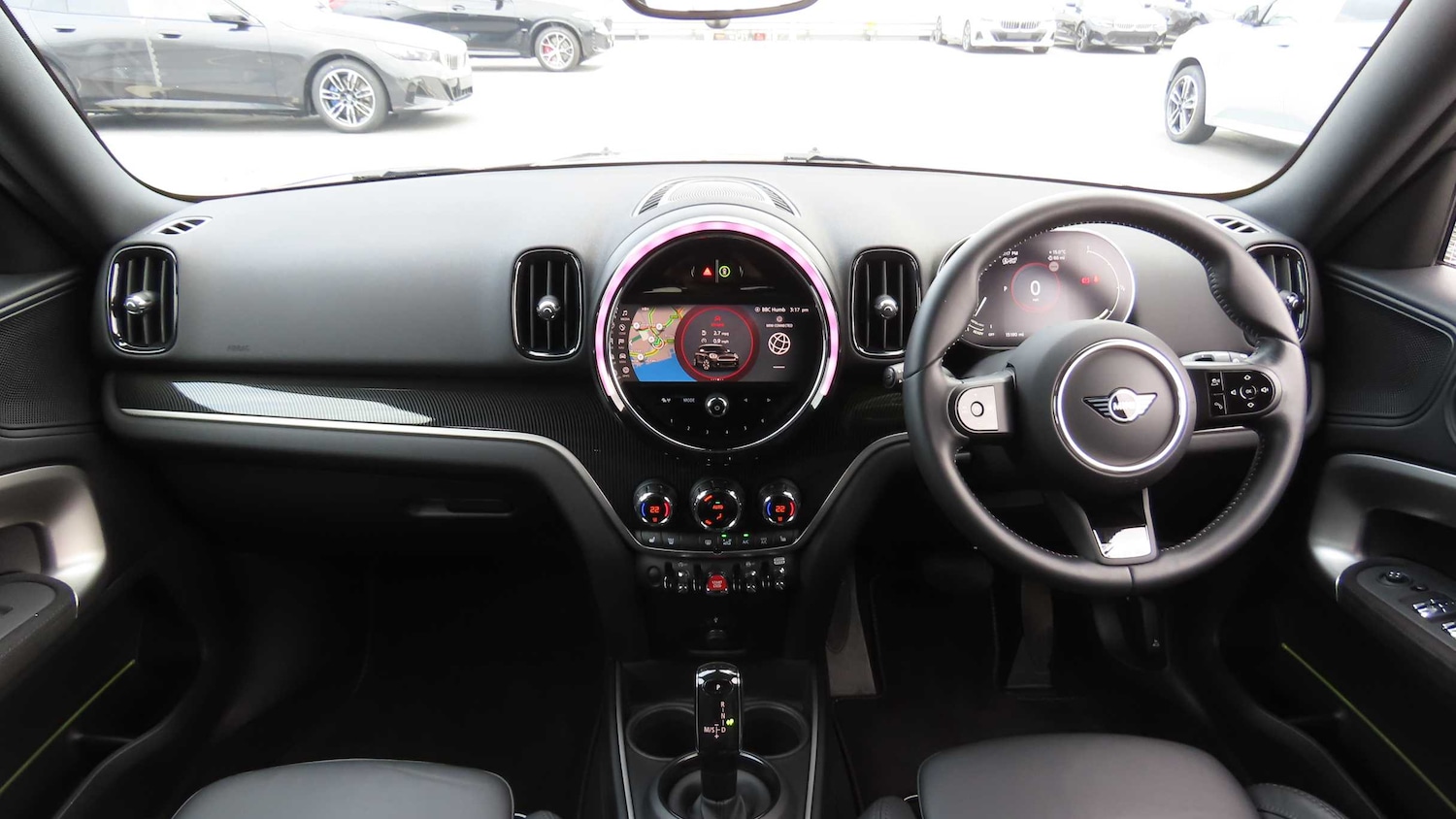 Used MINI Countryman 2023 for sale - 76540835: Photo 4
