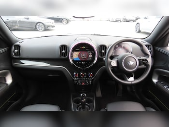 Used MINI Countryman 2023 for sale - 76540835: Photo