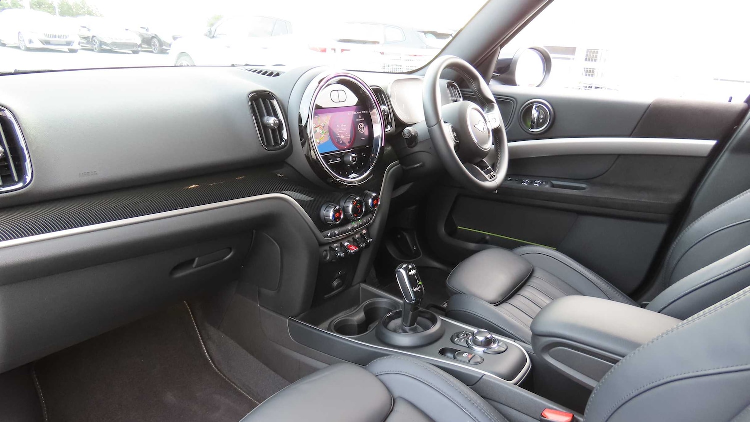 Used MINI Countryman 2023 for sale - 76540835: Photo 7