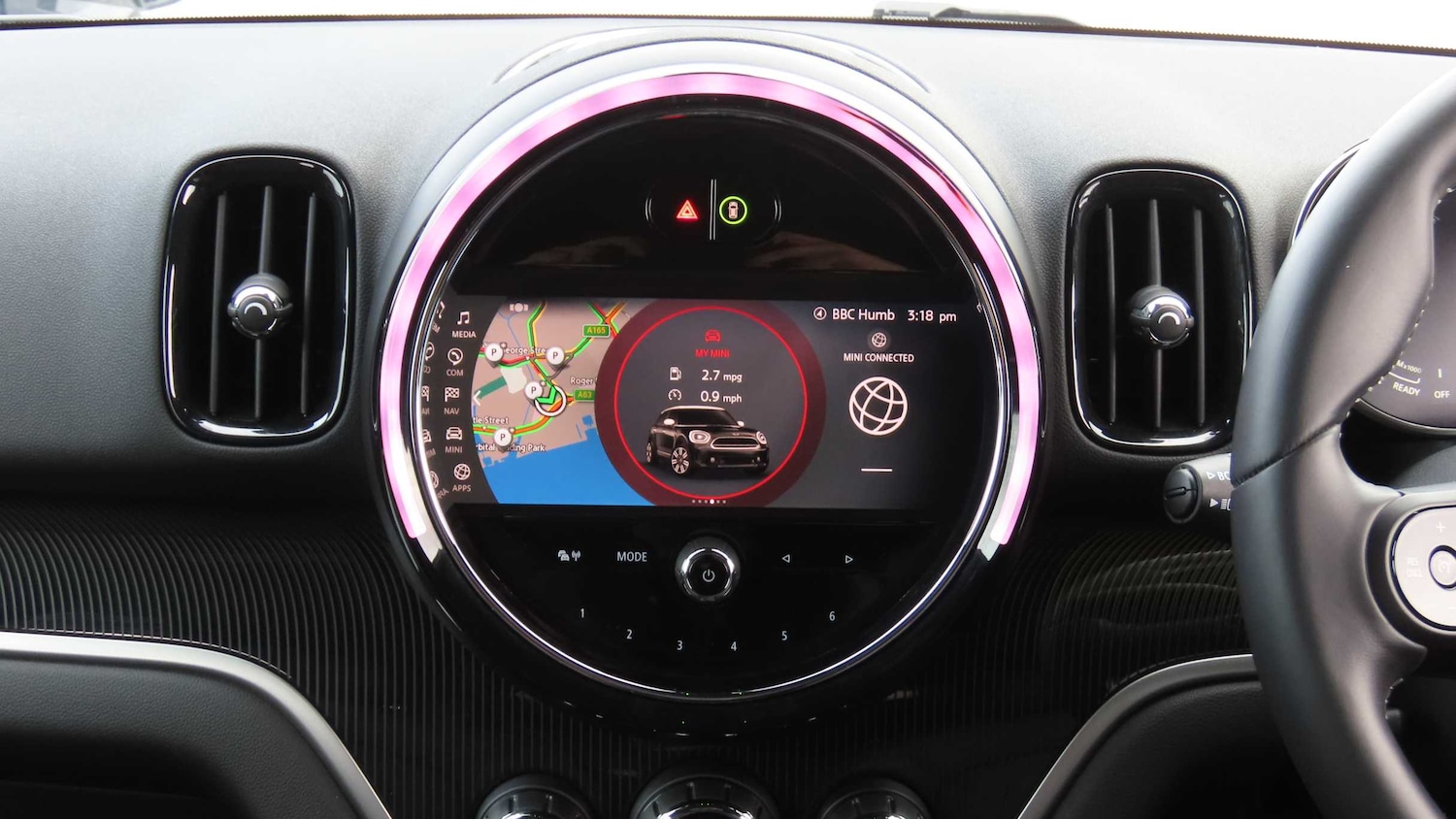 Used MINI Countryman 2023 for sale - 76540835: Photo 8