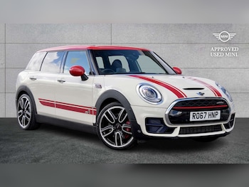 Used MINI Clubman 2017 for sale - 78857399: Photo
