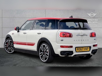 Used MINI Clubman 2017 for sale - 78857399: Photo