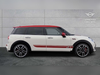 Used MINI Clubman 2017 for sale - 78857399: Photo