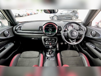 Used MINI Clubman 2017 for sale - 78857399: Photo