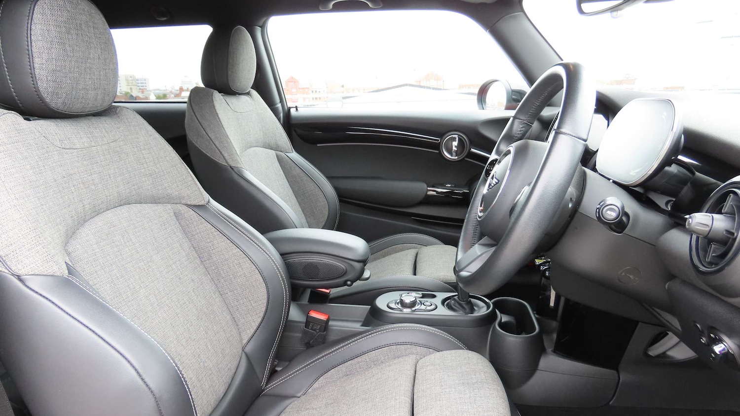 Used MINI Hatch 2022 for sale - 76435746: Photo 11