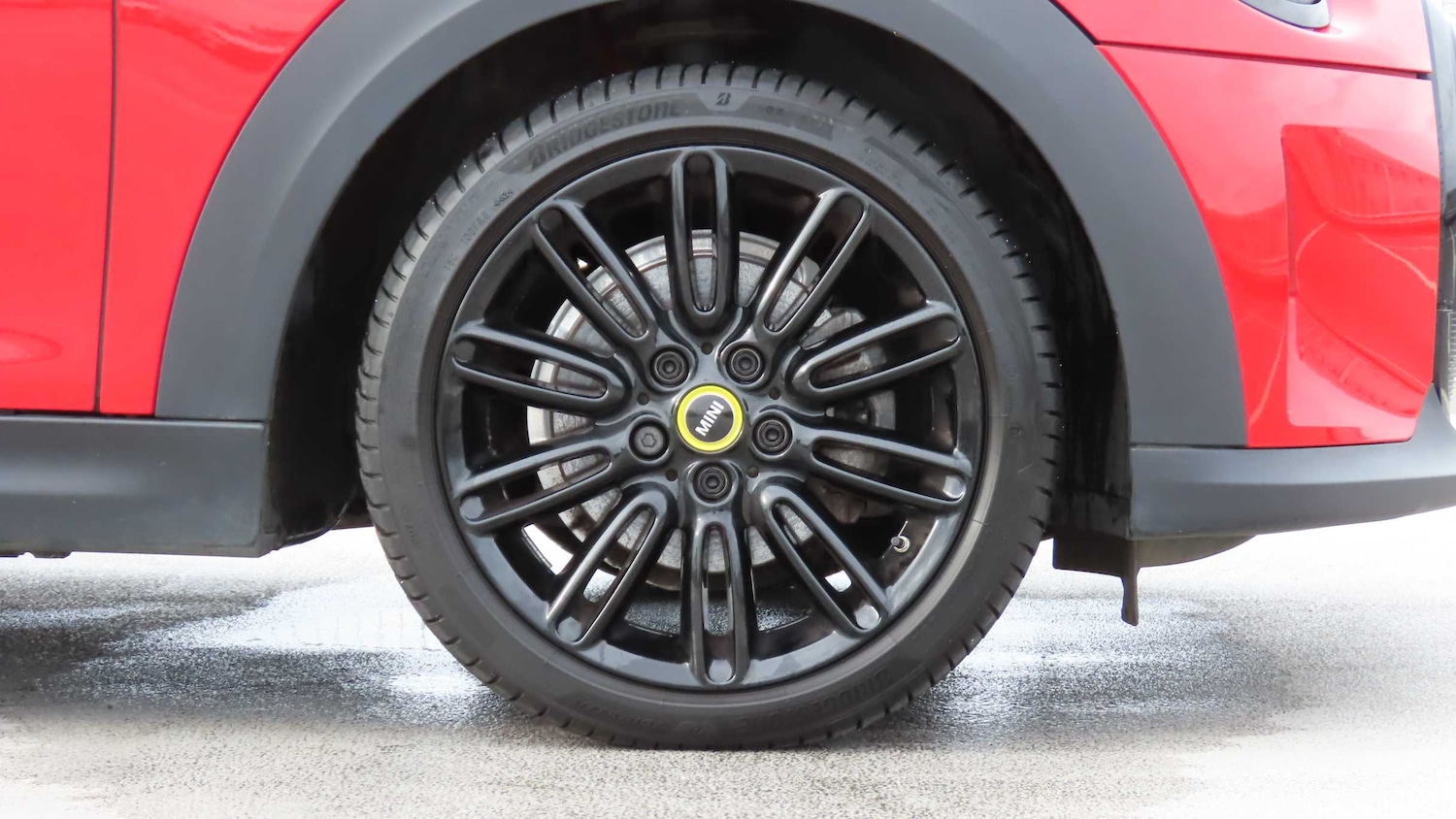 Used MINI Hatch 2022 for sale - 76435746: Photo 14