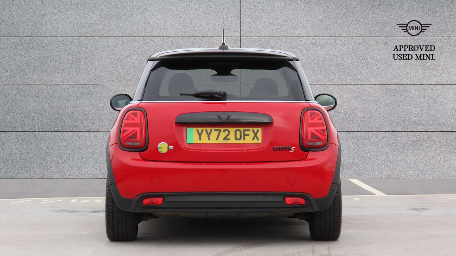 Used MINI Hatch 2022 for sale - 76435746: Photo 15