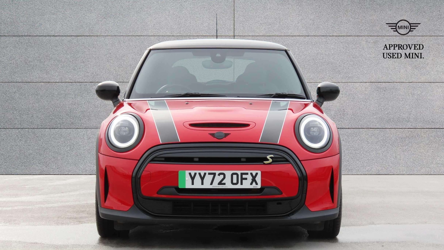 Used MINI Hatch 2022 for sale - 76435746: Photo 16
