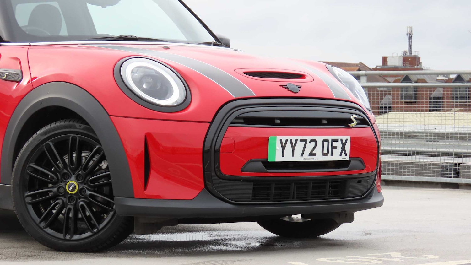 Used MINI Hatch 2022 for sale - 76435746: Photo 17