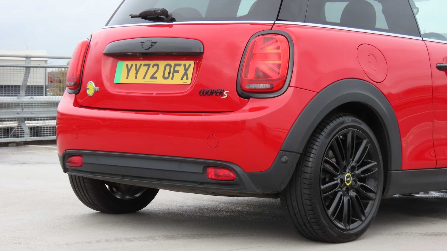 Used MINI Hatch 2022 for sale - 76435746: Photo 18