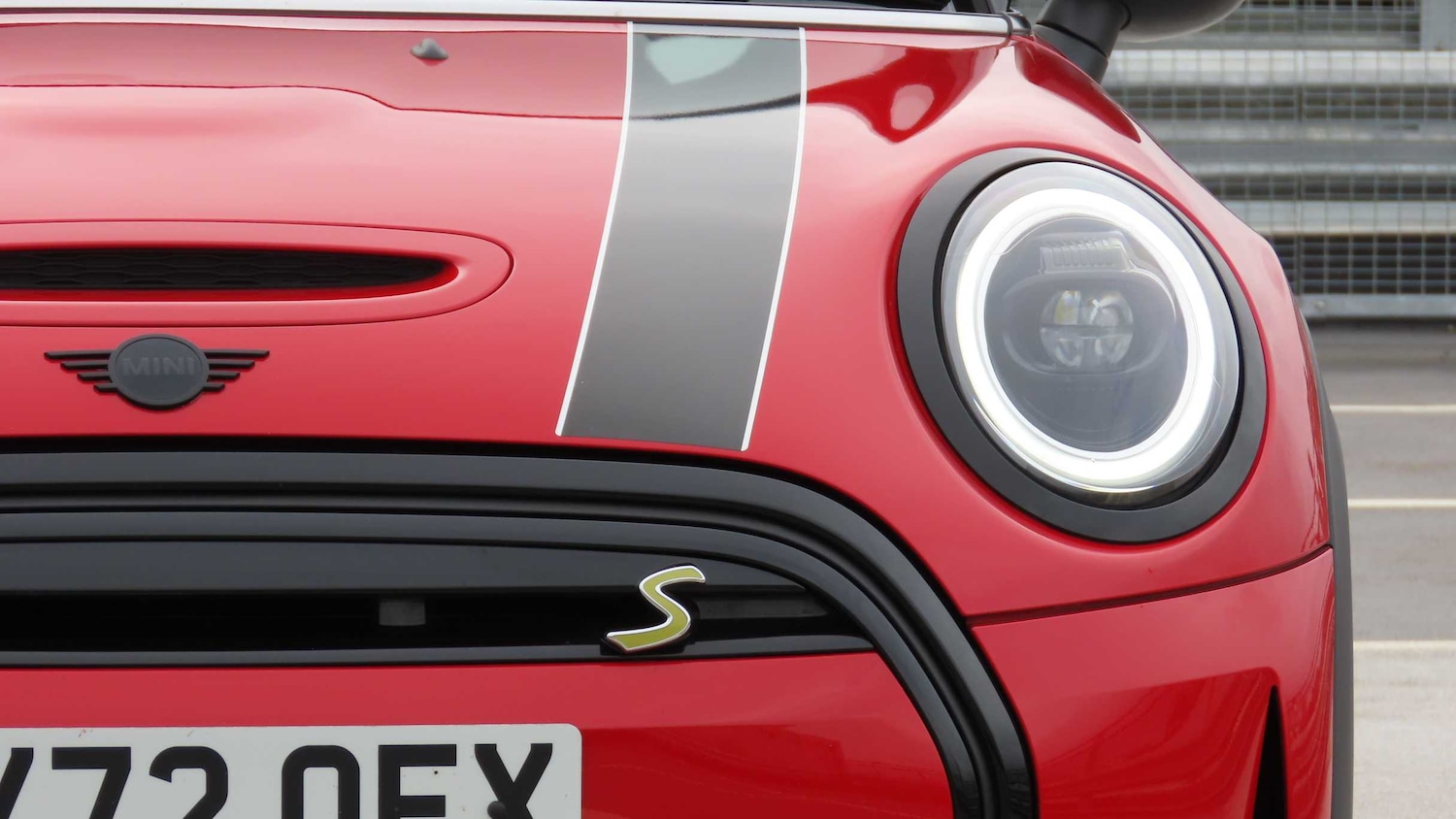 Used MINI Hatch 2022 for sale - 76435746: Photo 19