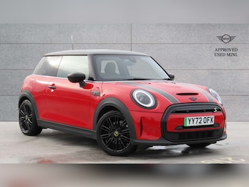 Used MINI Hatch 2022 for sale - 76435746: Photo