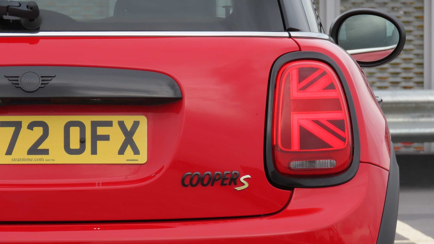 Used MINI Hatch 2022 for sale - 76435746: Photo 20