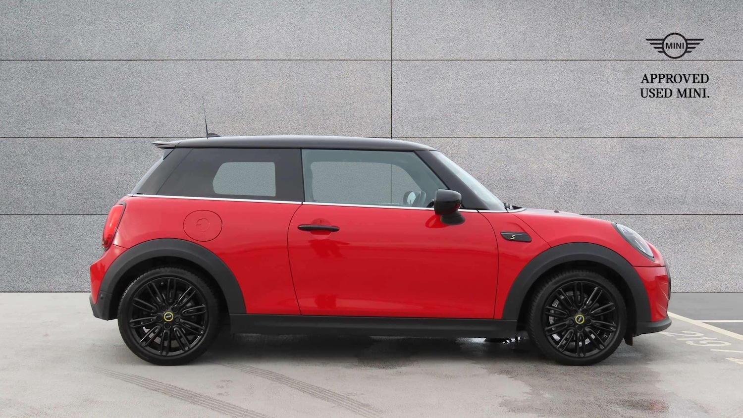 Used MINI Hatch 2022 for sale - 76435746: Photo 3