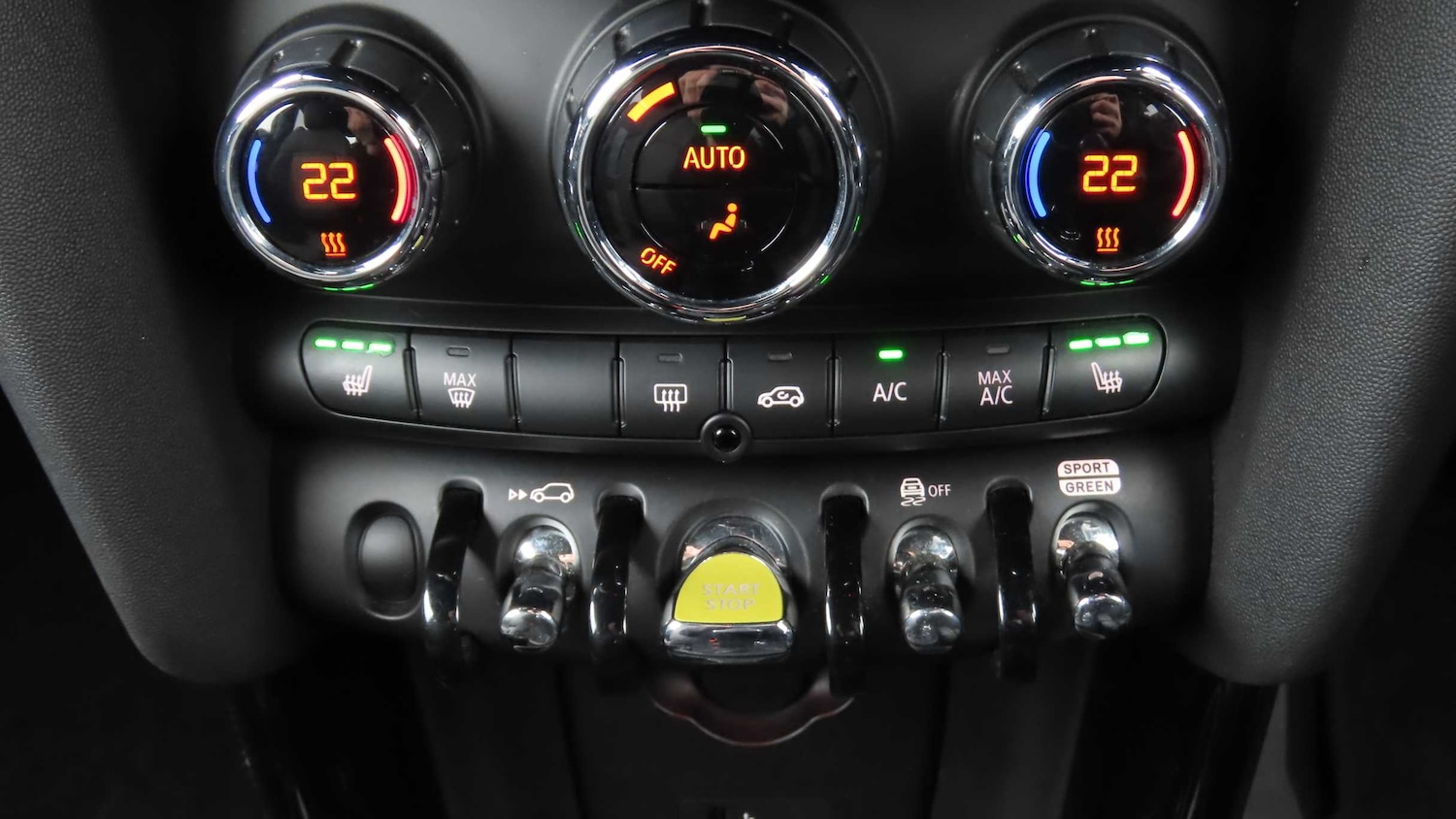 Used MINI Hatch 2022 for sale - 76435746: Photo 32