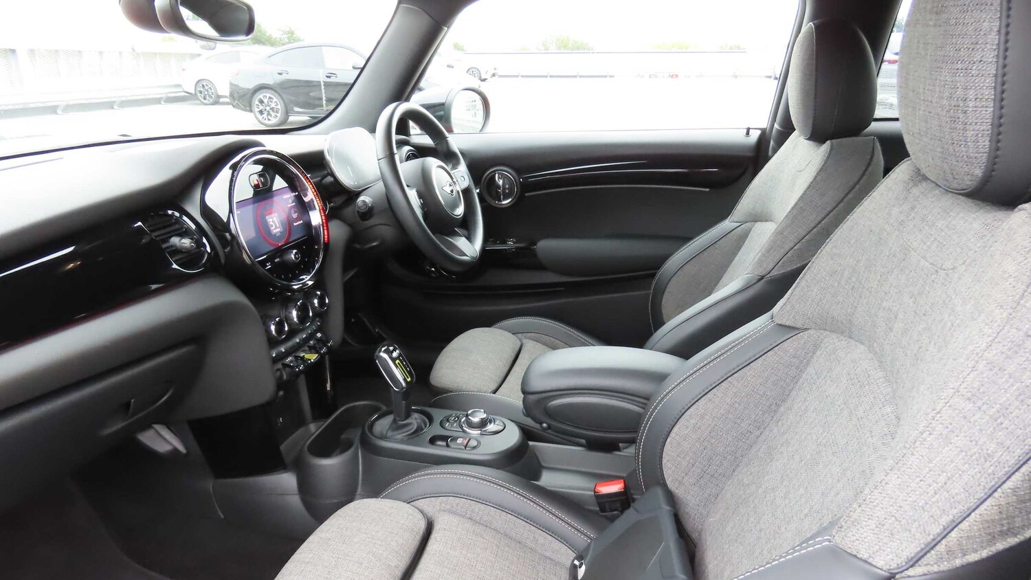 Used MINI Hatch 2022 for sale - 76435746: Photo 7