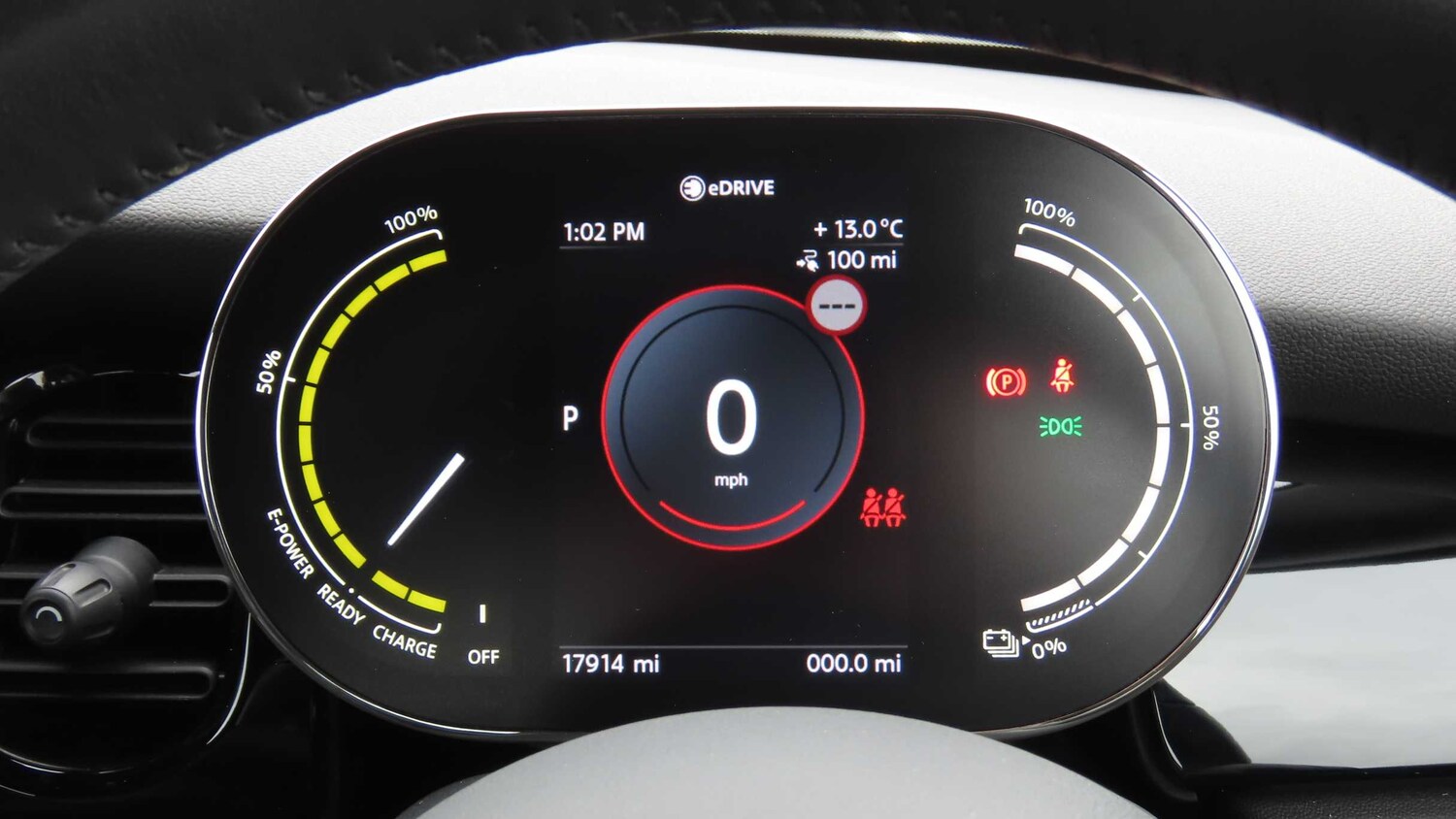 Used MINI Hatch 2022 for sale - 76435746: Photo 9