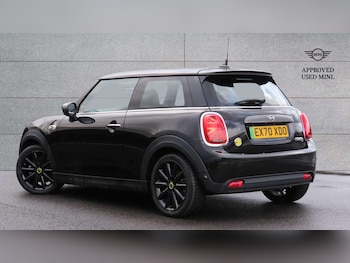 Used MINI Hatch 2020 for sale - 75930949: Photo