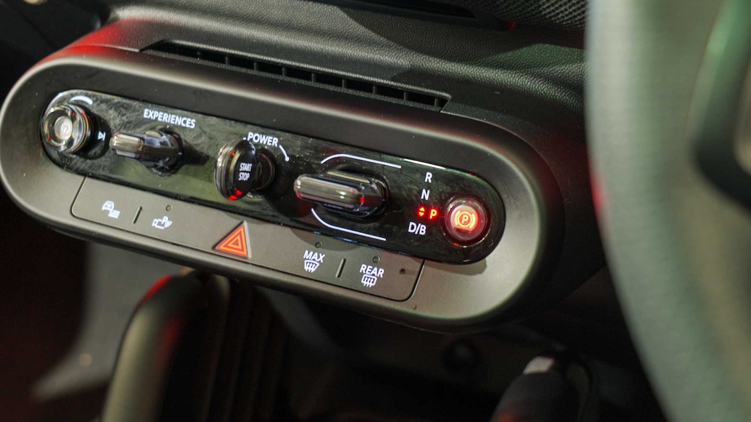 Used MINI Aceman 2025 for sale - 77979542: Photo 10