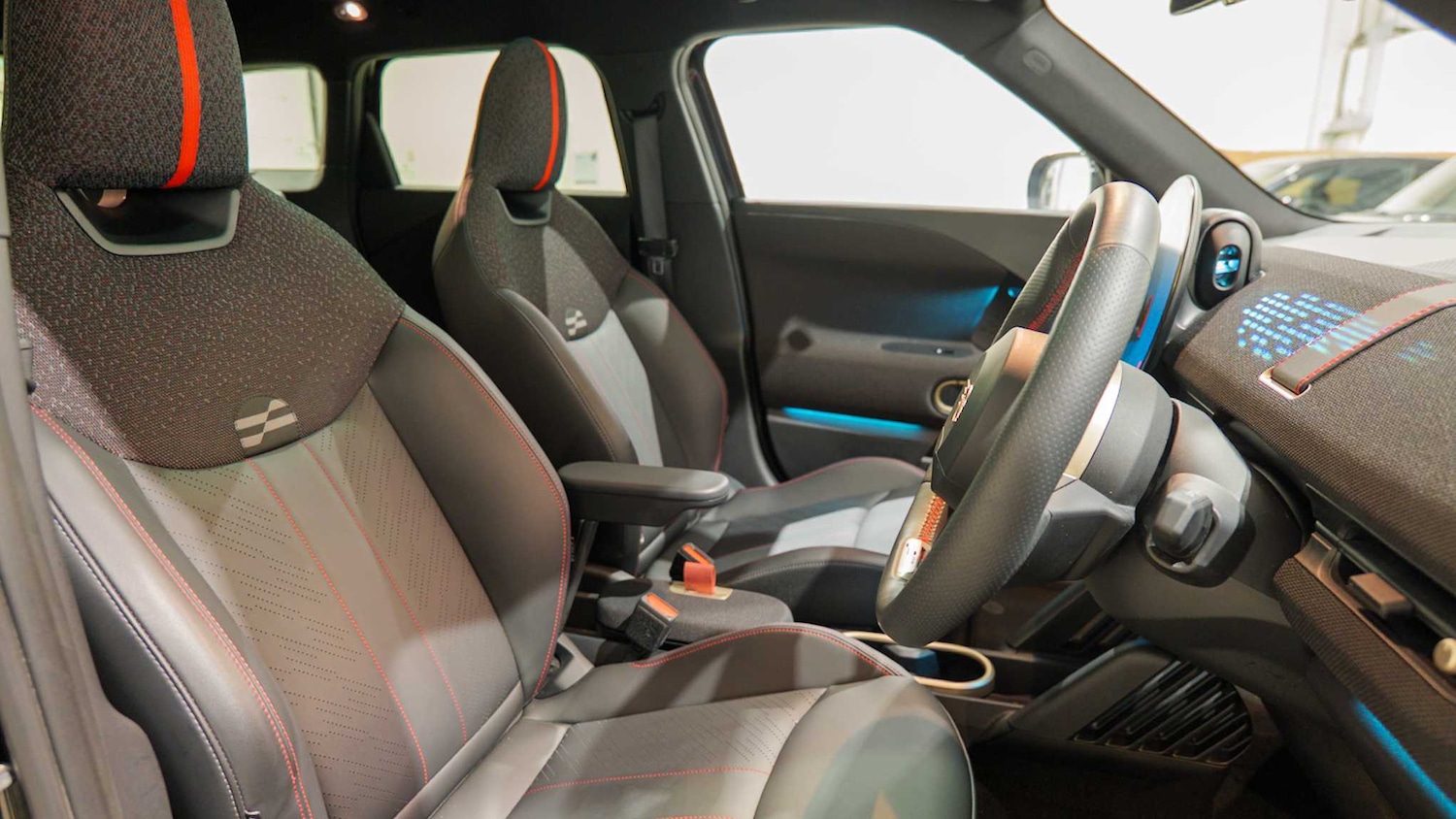 Used MINI Aceman 2025 for sale - 77979542: Photo 11