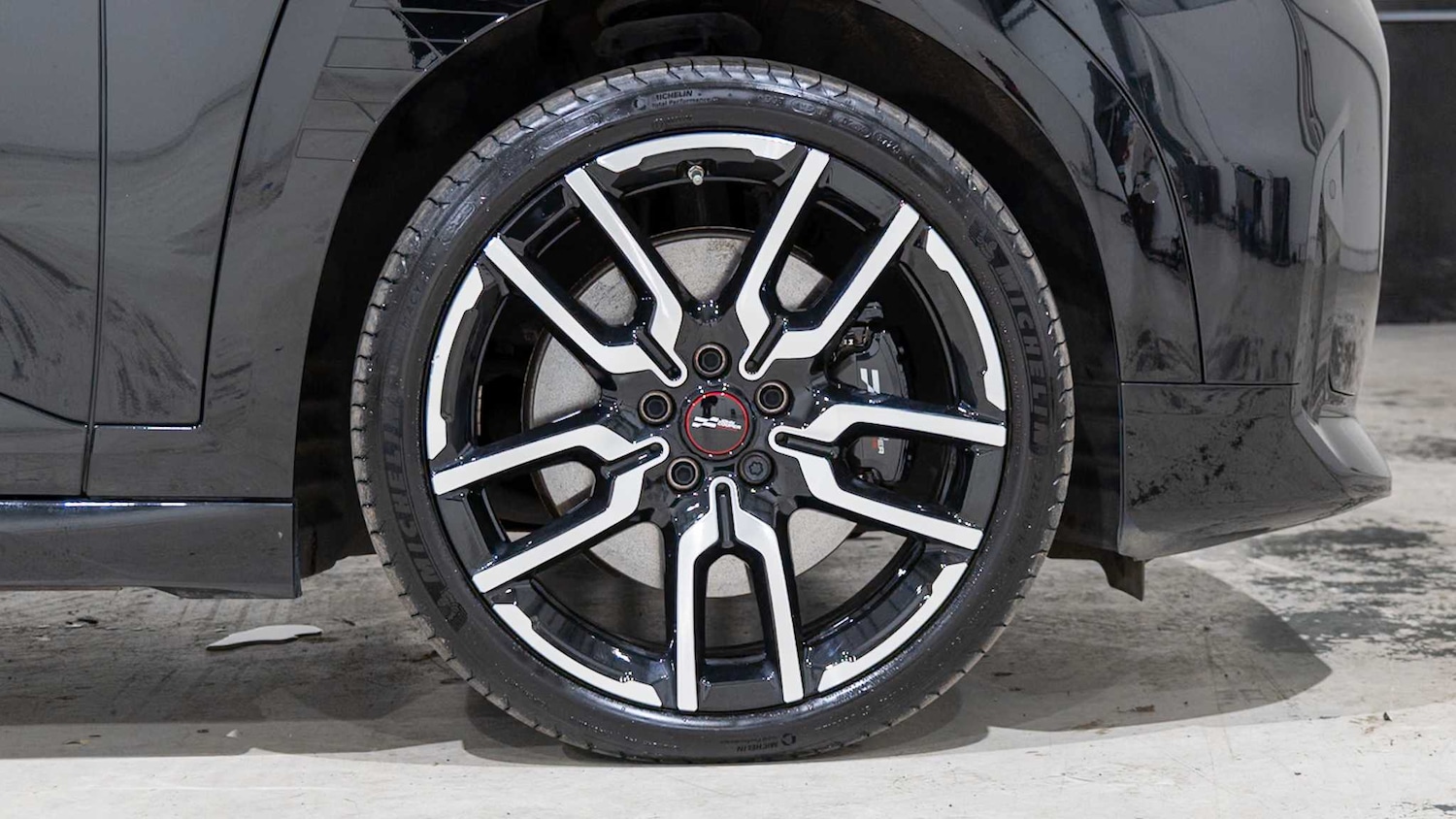 Used MINI Aceman 2025 for sale - 77979542: Photo 13