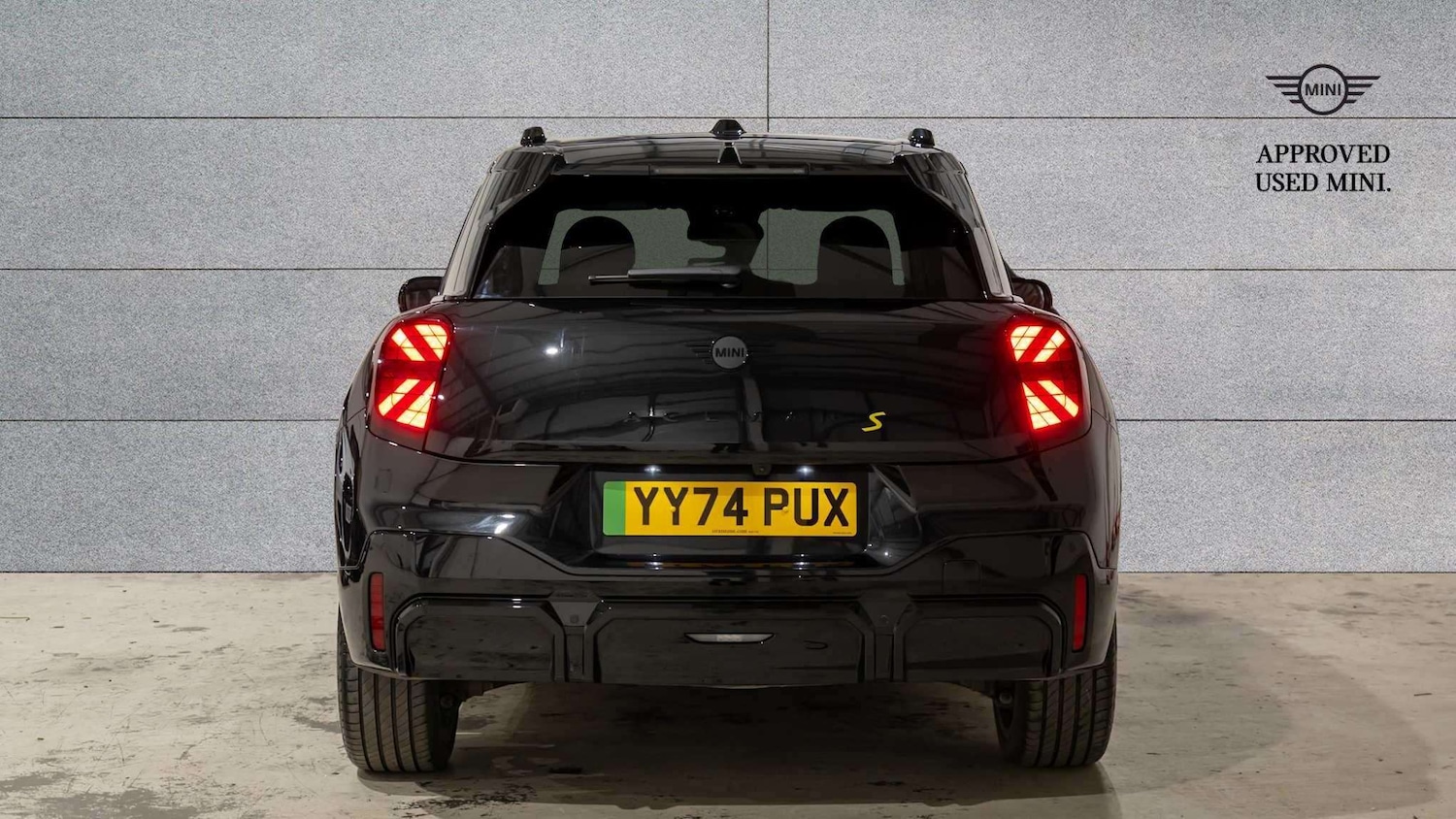 Used MINI Aceman 2025 for sale - 77979542: Photo 14