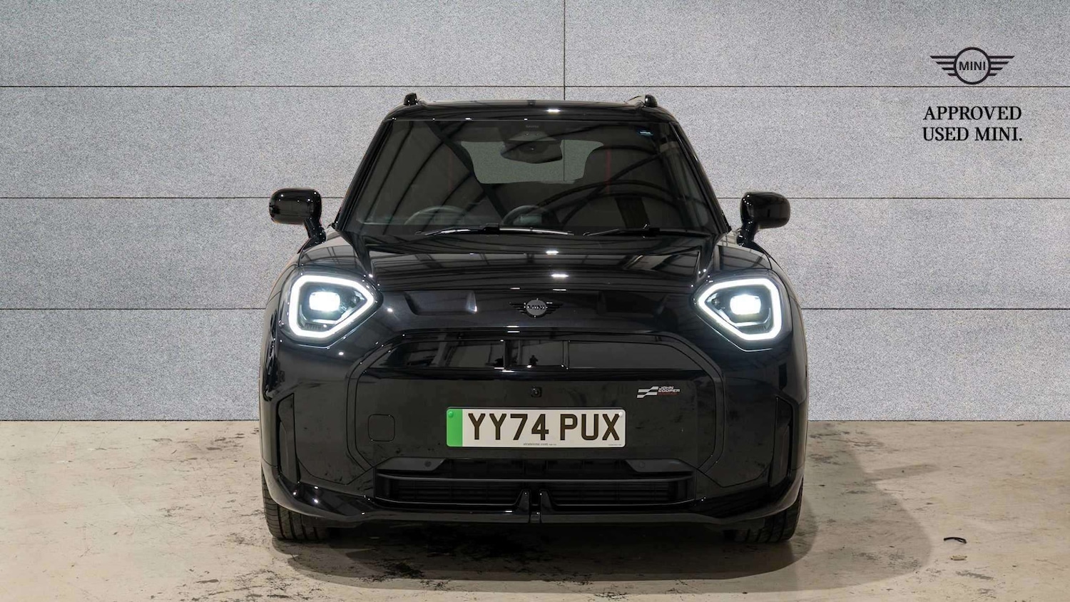 Used MINI Aceman 2025 for sale - 77979542: Photo 15