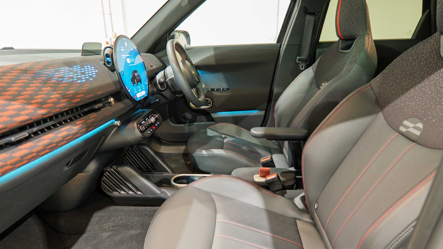 Used MINI Aceman 2025 for sale - 77979542: Photo 16