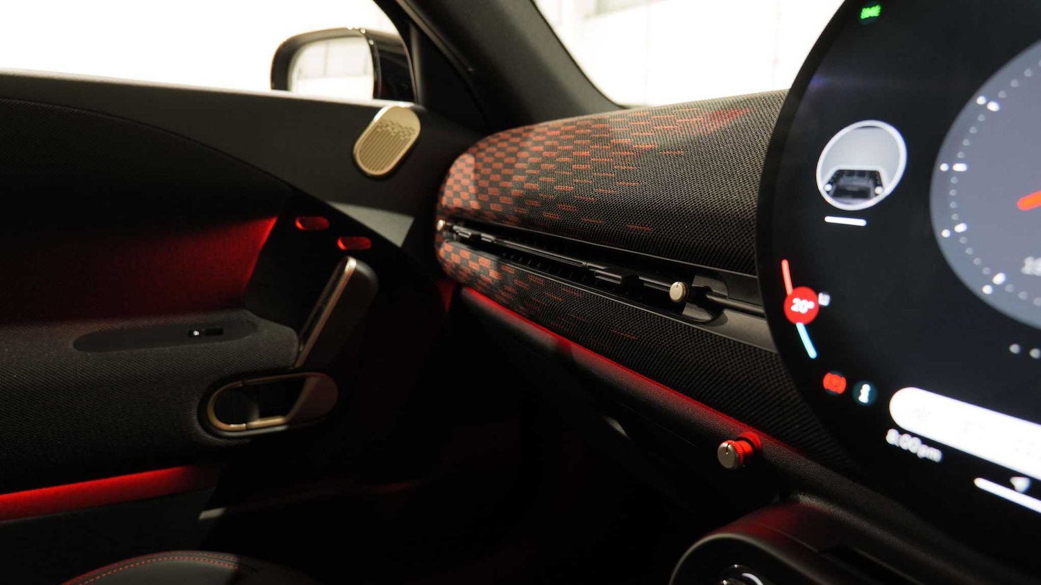 Used MINI Aceman 2025 for sale - 77979542: Photo 17