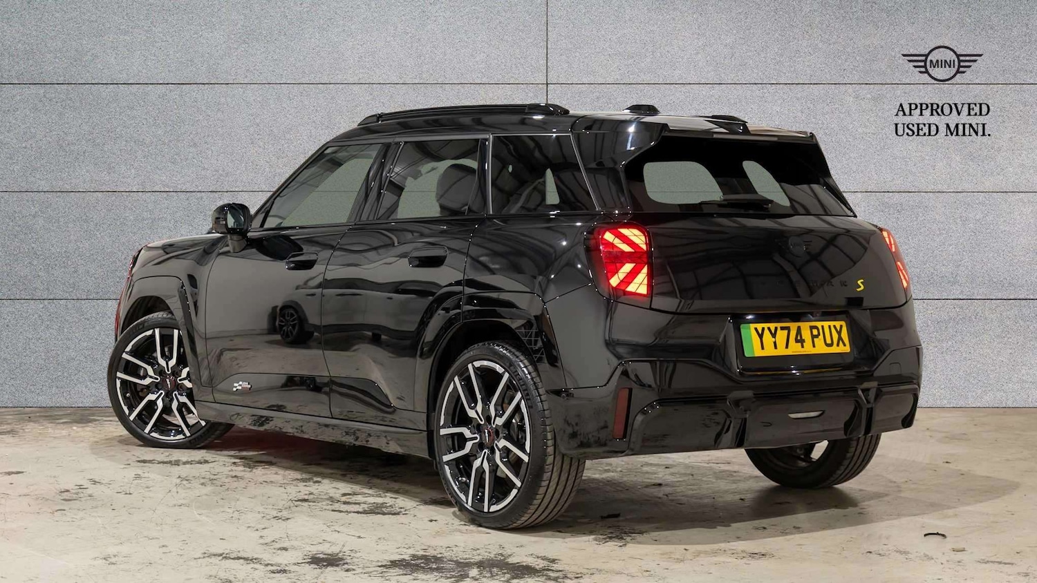 Used MINI Aceman 2025 for sale - 77979542: Photo 2