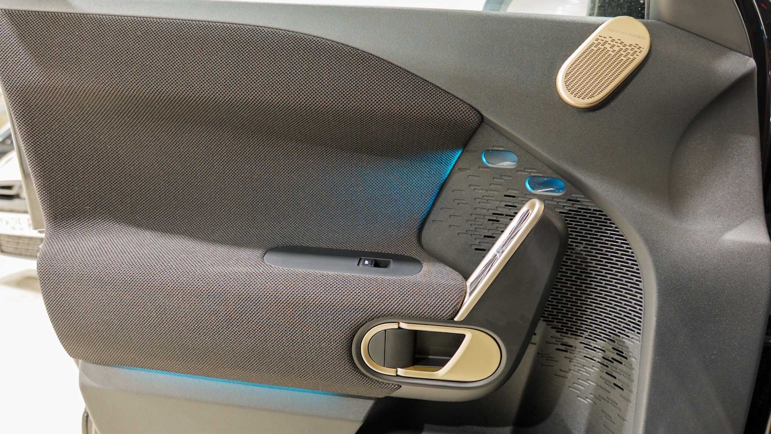 Used MINI Aceman 2025 for sale - 77979542: Photo 22