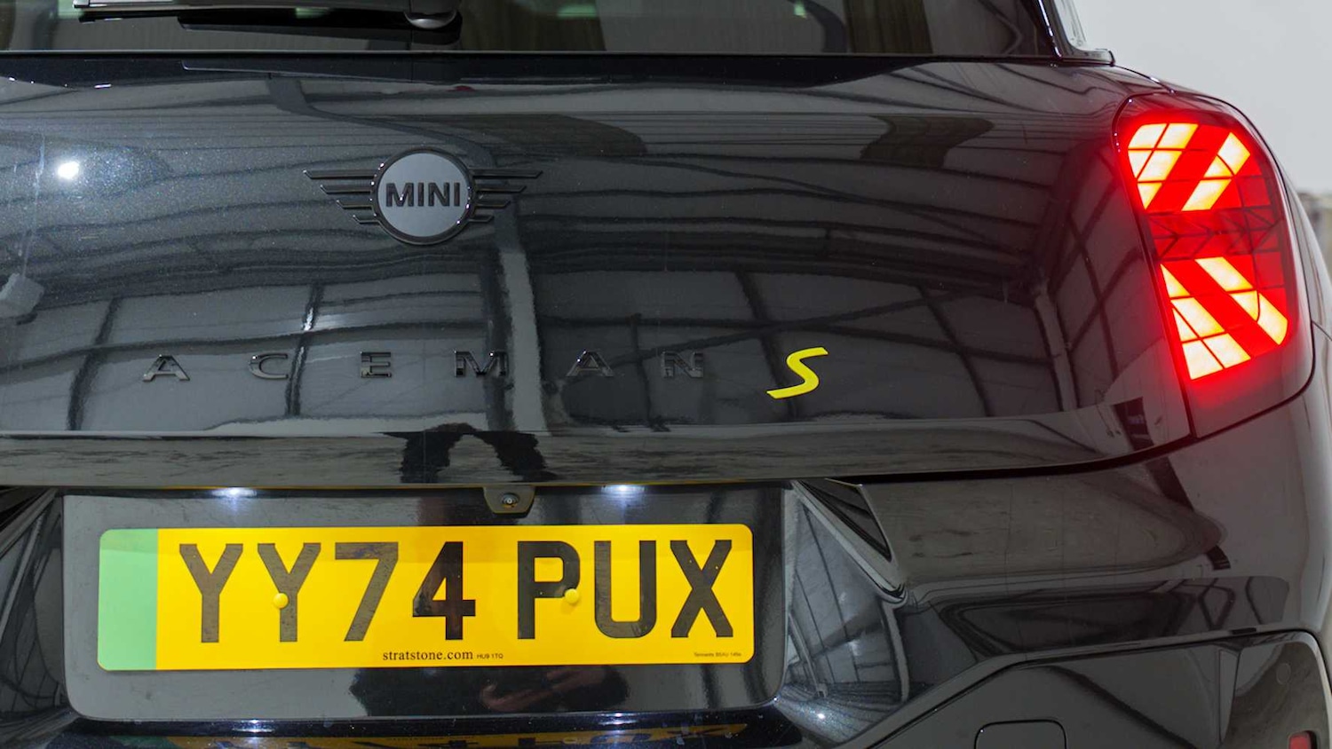 Used MINI Aceman 2025 for sale - 77979542: Photo 23