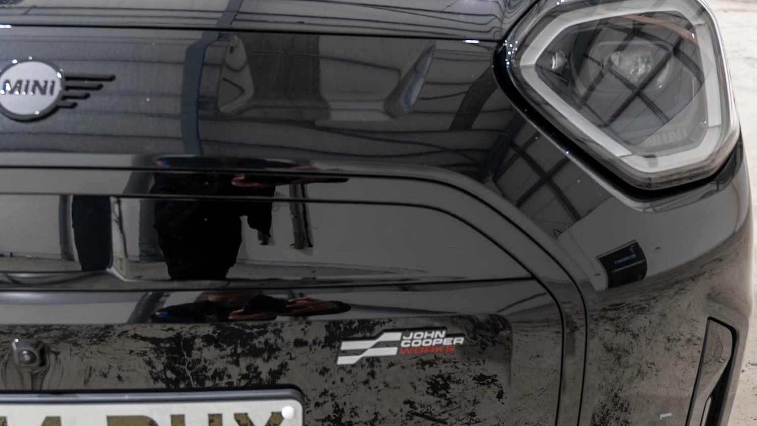 Used MINI Aceman 2025 for sale - 77979542: Photo 24